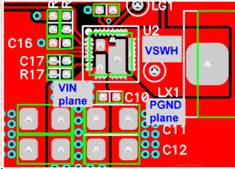 AOS AOZ5118QI-01 for sale