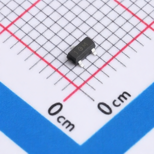 HXY MOSFET HMMBTA06LT1G for sale