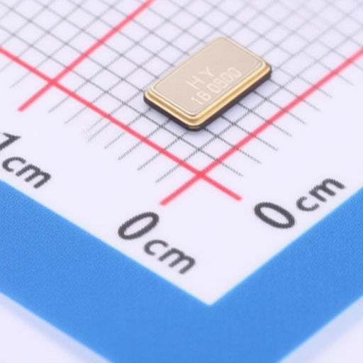 Huiyuan crystal HY18080MSMD50324PGB1R10 for sale