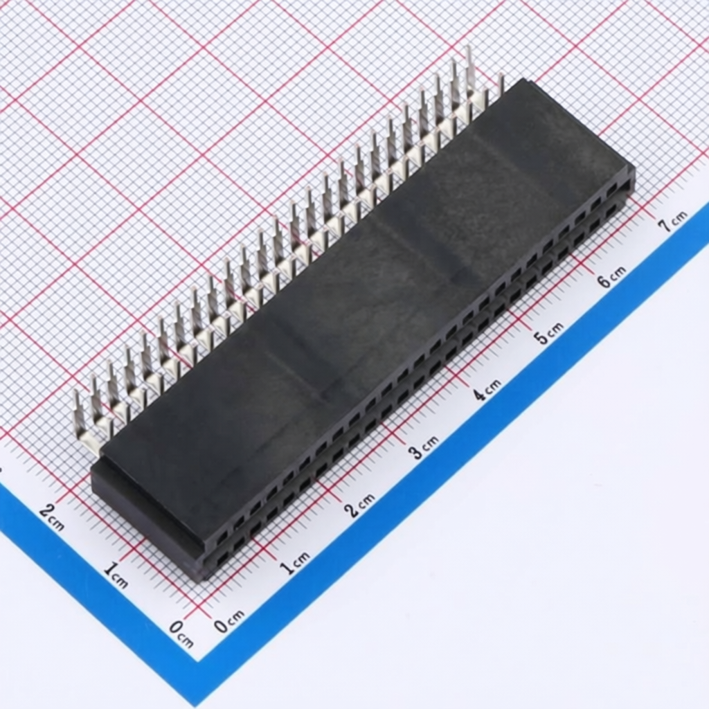 Amphenol 10035388-106LF for sale