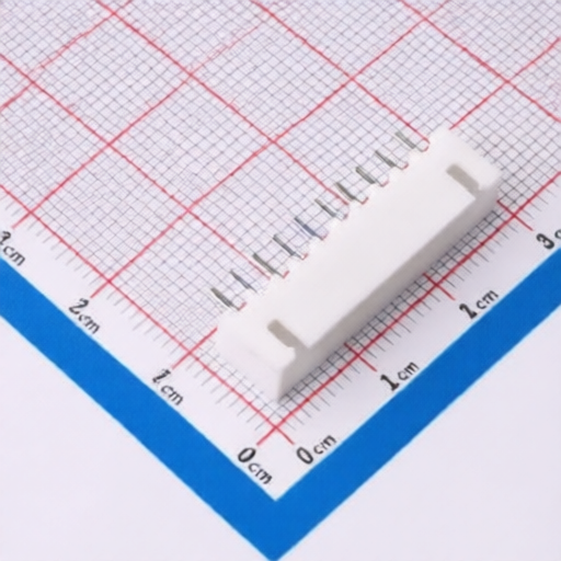 Megastar ZX-XH2.54-10PZZ for sale