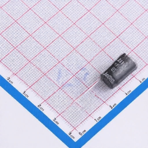 JIERR ERG35V680M10X16 for sale