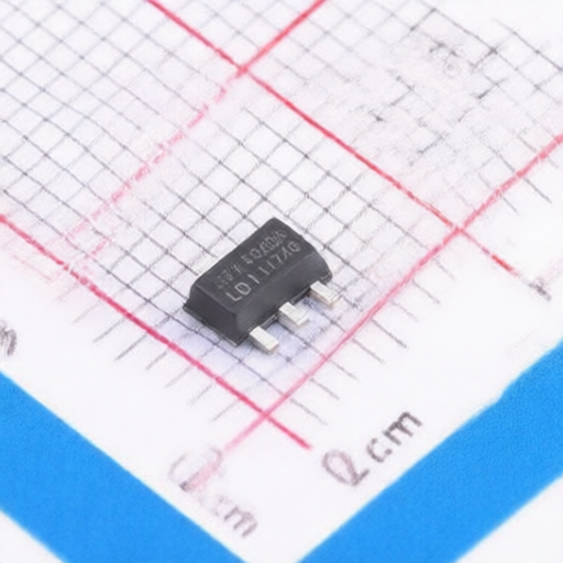 UTC LD1117AG-AD-AB3-A-R for sale