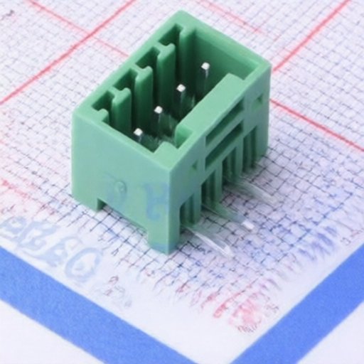 DORABO DB2ERC-2.54-4P-GN for sale