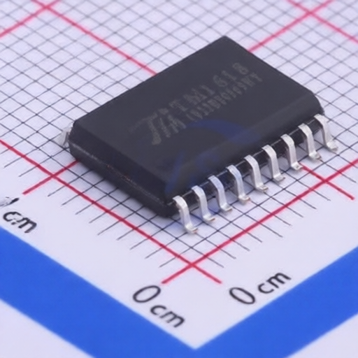 TM(Shenzhen Titan Micro Elec) TM1618 for sale