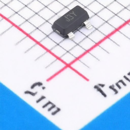 Jingdao Microelectronics S8050-H for sale