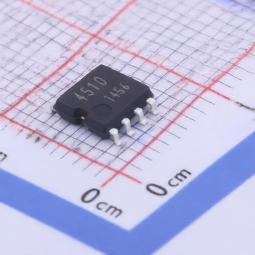 ROHM BA4510F-E2 for sale