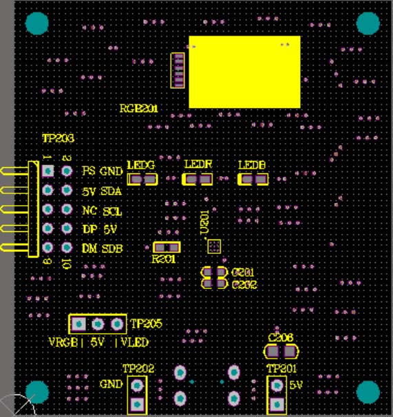 ISSI IS31FL3293-UTLS4-EB for sale