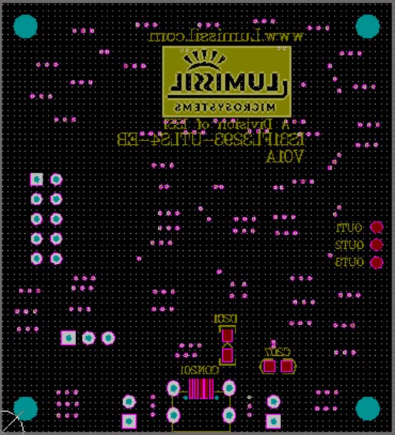 ISSI IS31FL3293-UTLS4-EB for sale