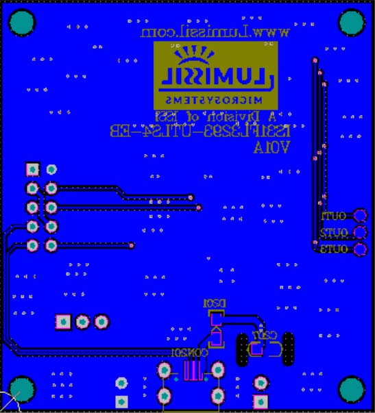 ISSI IS31FL3293-UTLS4-EB for sale