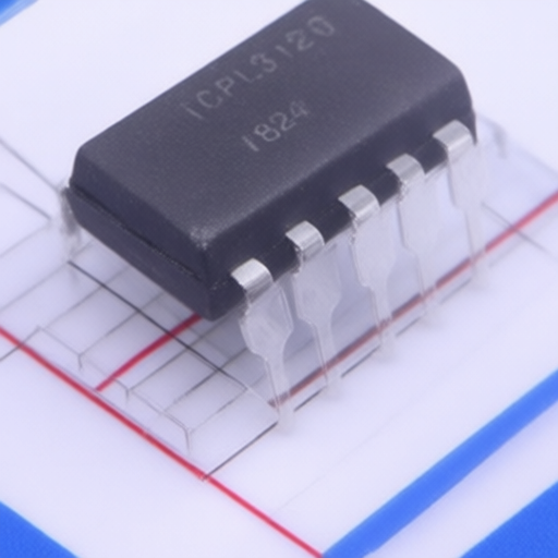 ISOCOM ICPL3120 for sale