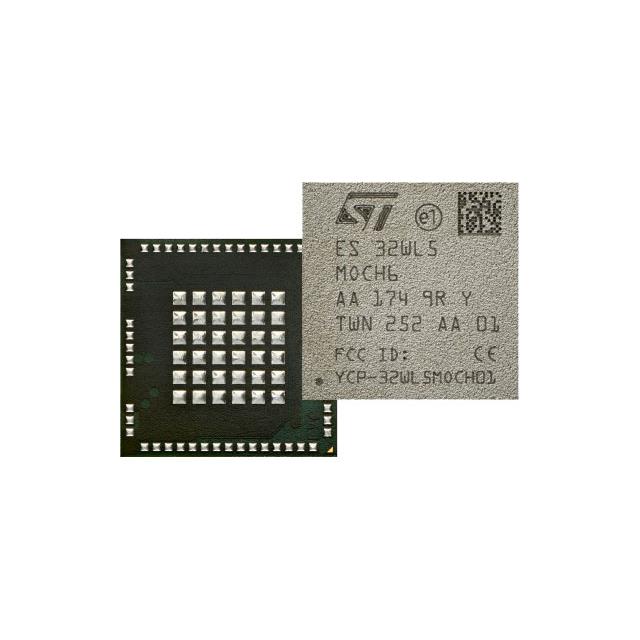 ST STM32WL5MOCH6STR for sale