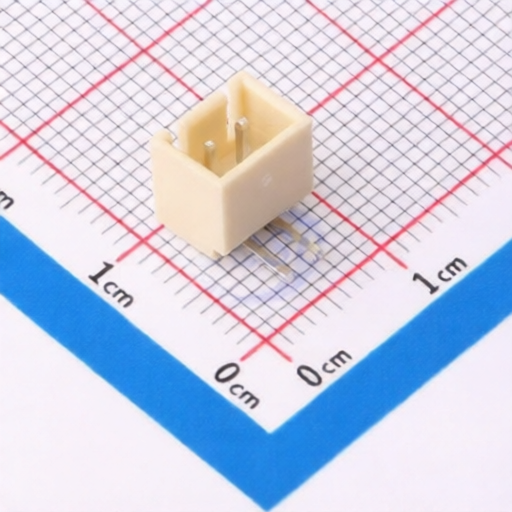 SHOU HAN 2.54-2P WZDK MS for sale