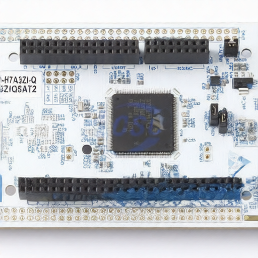 ST NUCLEO-H7A3ZI-Q for sale