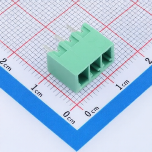 KANGNEX WJ15EDGVC-3.81-03P-14-00A for sale