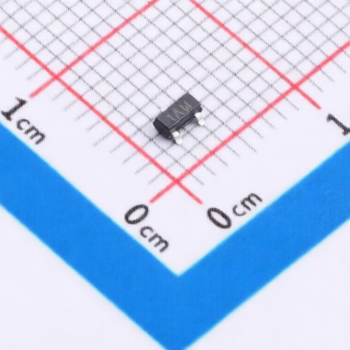 JSMSEMI MMBT3904,215-JSM for sale