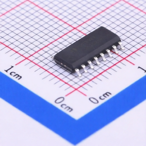 HGSEMI CD4052BM/TR for sale