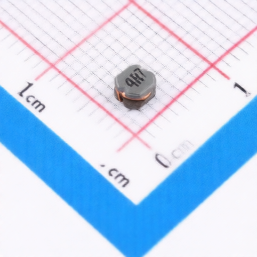 Shun Xiang Nuo SM3521-4R7MT for sale