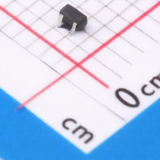 JingYang MMBT3904FX for sale