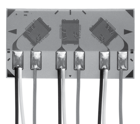 Vishay Micro-Measurements MMF405135 for sale