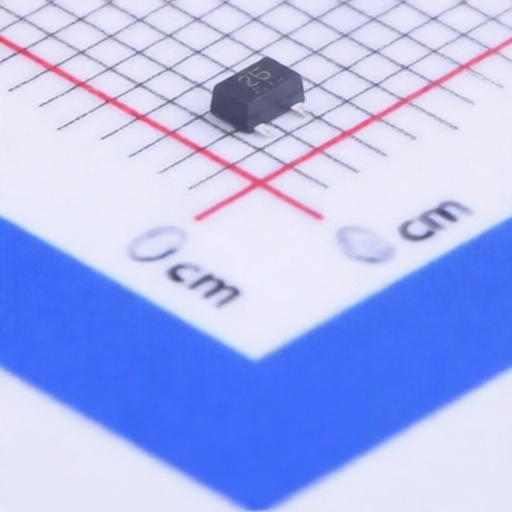 ROHM DTC124EUBTL for sale