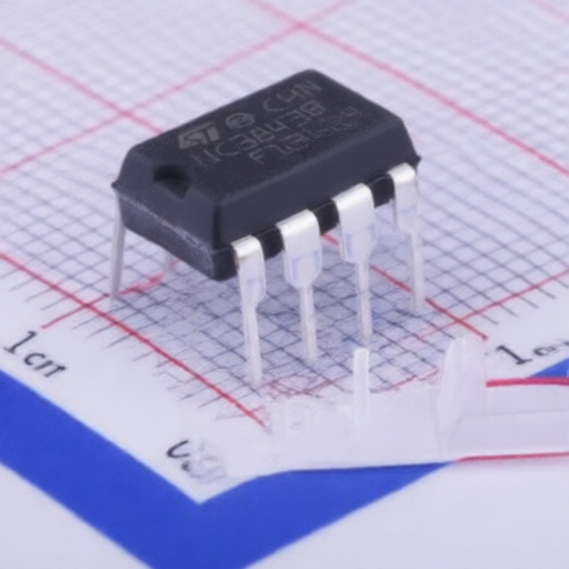 ST UC3843BN for sale