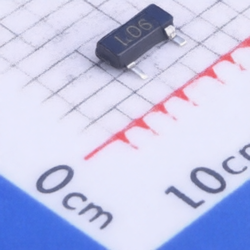 YANGJIE AZ23C4V3 for sale