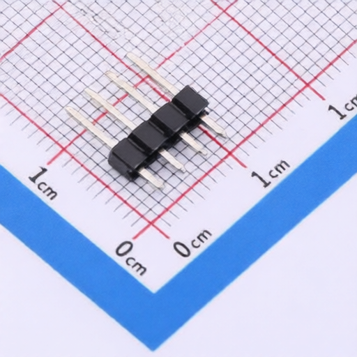 JXTCONN PZ2.54-S04P-A60 for sale