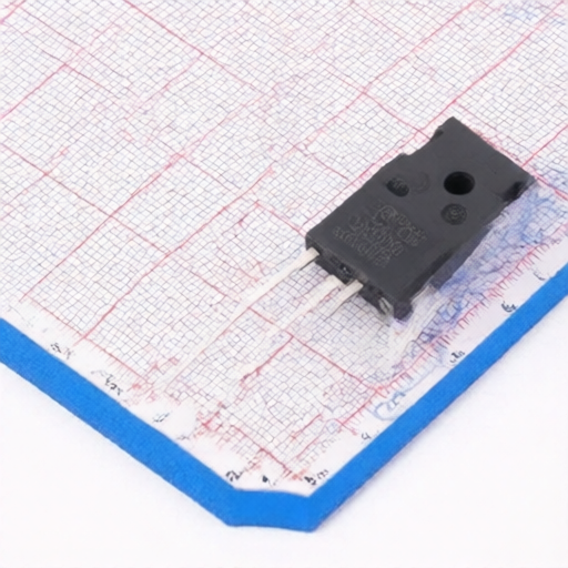 CRMICRO CRJQ30N60G2F for sale