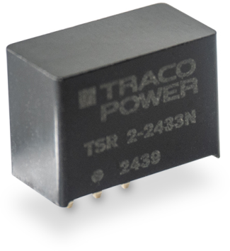 TRACO POWER TSR 2-2450N for sale