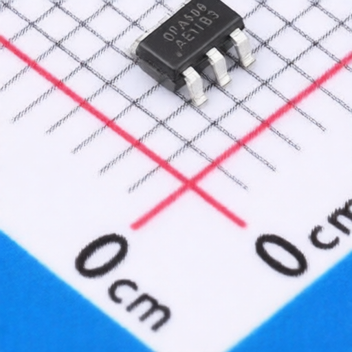 analogysemi OPA506ASOT236 for sale