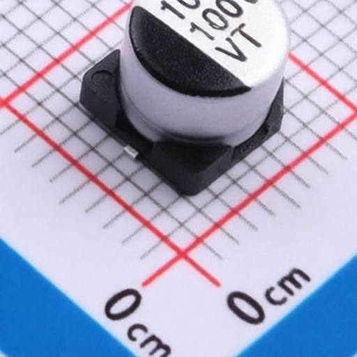 FOLLON EFVH100ADA100M0657-VT for sale