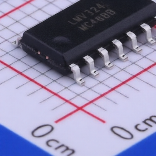 Gainsil LMV324-SR for sale