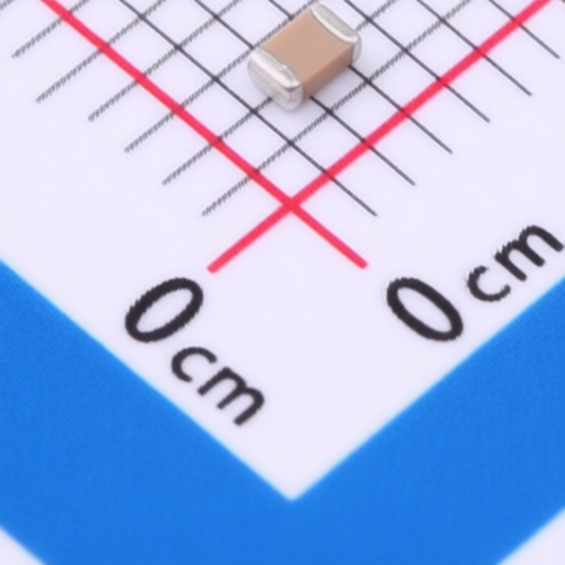 Chinocera HGC0805R7301K500NTHJ for sale