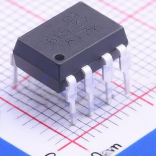 CT MICRO 6N137 for sale