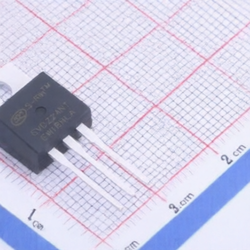 Hangzhou Silan Microelectronics SVDZ24NT for sale