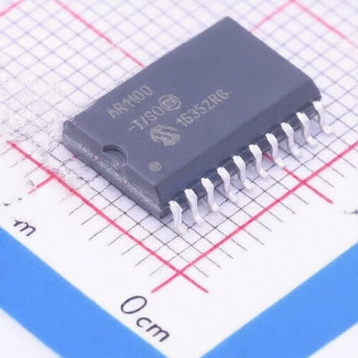 MICROCHIP AR1100-I/SO for sale