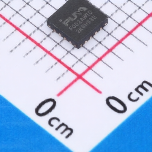 PUYA PY32F002AW15U6TR for sale