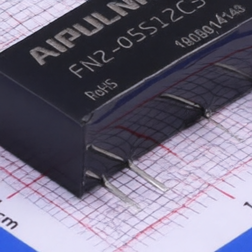 AIPULNION FN2-05S12C3 for sale