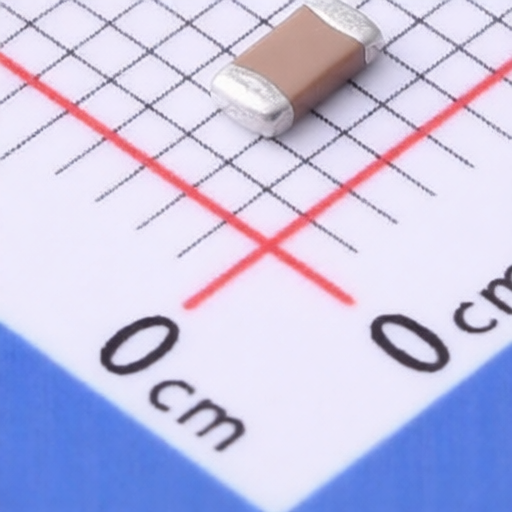 HUI JU NL1206B563K500CPBN for sale