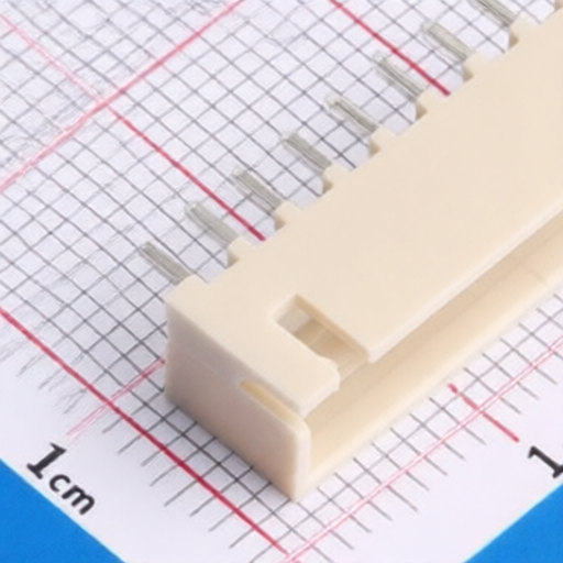 SHOU HAN 2.54mm-8P ZZ-MS for sale