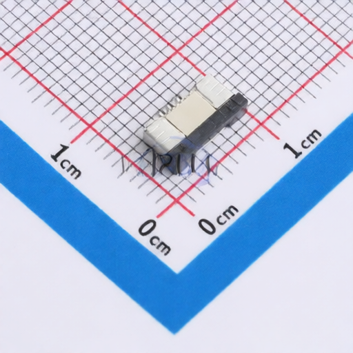 Korean Hroparts Elec FPC0.5B-WTX-6P for sale