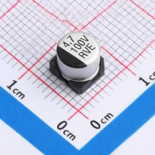 ChengTao RVE2A4R7M0605 for sale