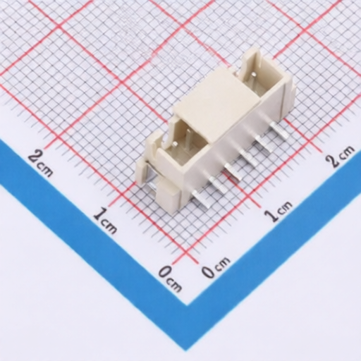 LXWCONN 2.5LT-6P for sale