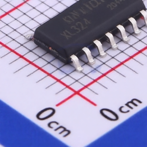 XINLUDA XL324 for sale