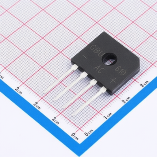 FUXINSEMI GBU610 for sale