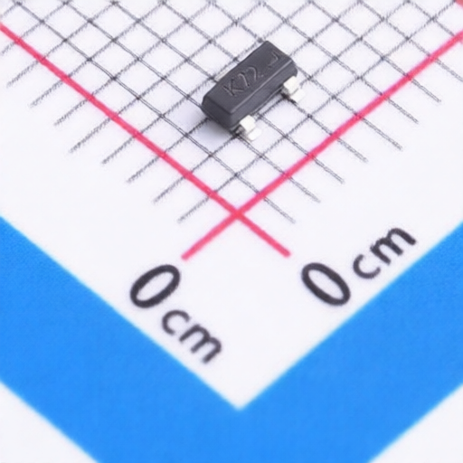 XNRUSEMI 2N7002K for sale