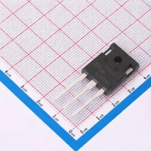 Hangzhou Silan Microelectronics SGT75T65SDM1P7 for sale