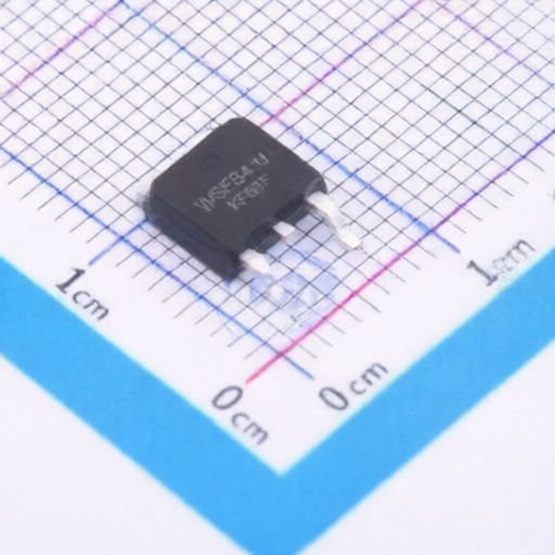 Winsok Semicon WSF3410 for sale