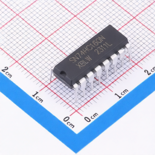 XBLW SN74HC160N(XBLW) for sale